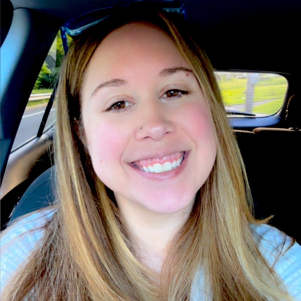Meet your Posher, Meagan